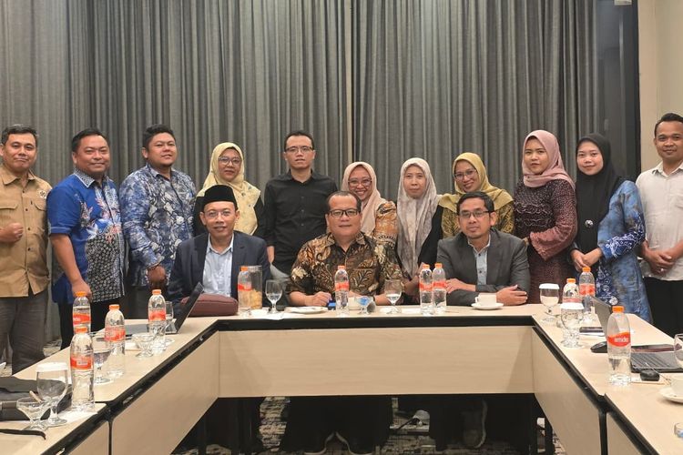 Kemenag Buat Program Bootcamp untuk Dosen PTKI, Ini Syaratnya