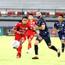 Hasil dan Klasemen Liga 1, Arema FC Perpanjang Rekor dan Bertahan di Puncak
