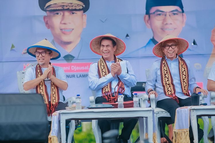 Harga Singkong di Lampung Naik Jadi Rp 3.000 per Kg setelah Impor Disetop