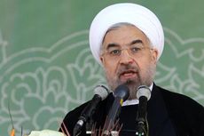 Presiden Iran Ragukan Kesuksesan Konferensi Damai Suriah 