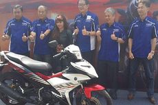 Ini Dia Jupiter MX King dan MX 150 