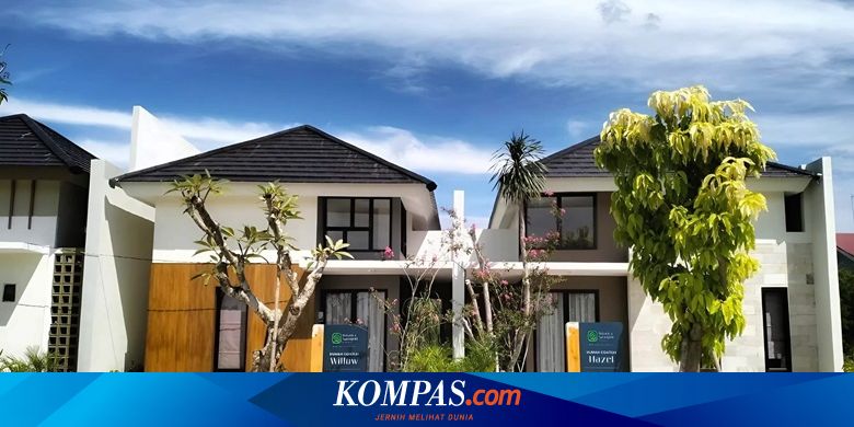 Botanica Springhill Residences Pekanbaru: Hunian Idaman untuk Gaya Hidup Modern dan Nyaman