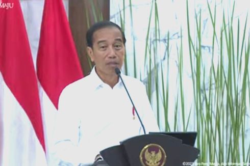 Kunjungi Surabaya, Jokowi Akan Bertemu Pedagang Pasar Wonokromo dan Hadiri Pernikahan Adik Ipar