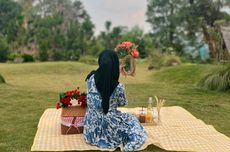 Nikmati Piknik Romantis di Pinusia Park, Ada Paket Date Menarik