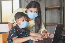 Menilik Arah Kebijakan Kemendikbud Hadapi Persoalan Pendidikan di Masa Pandemi