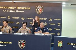 Busa di Mulut Sutrimo Bukan Racun, Ini Penjelasan Tim Ekshumasi Polisi