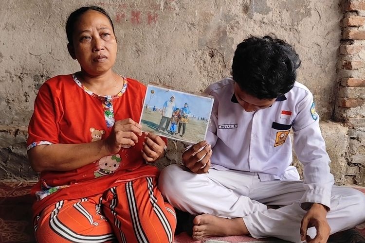 Kronologi Tukang Becak Meninggal di Depan SD Cirebon, Tak Merespons Saat Diajak Bicara
