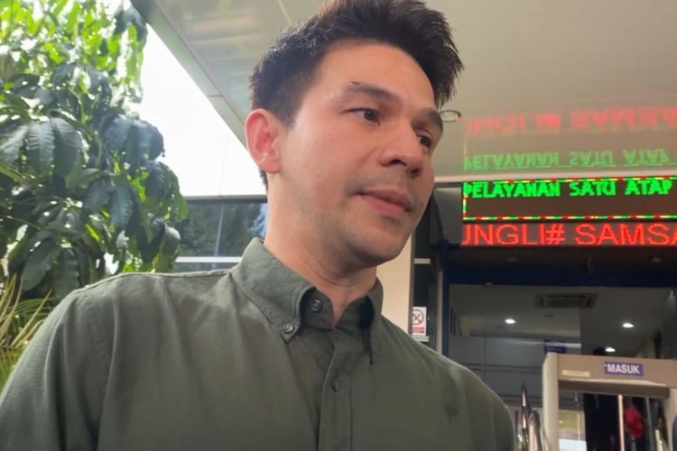 Etomidate yang Digunakan Jonathan Frizzy untuk Vape, Dokter: Ini Bukan Zat Hiburan