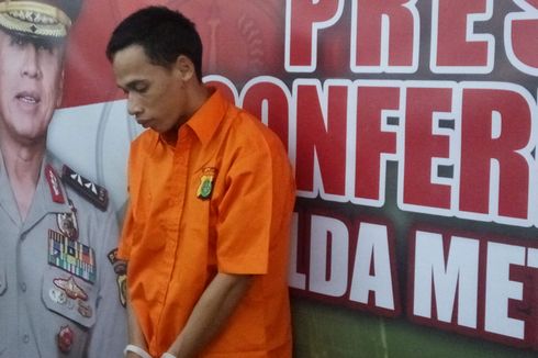 Cerita Pelarian Penembak Italia Selama Hampir Sebulan di Kampungnya