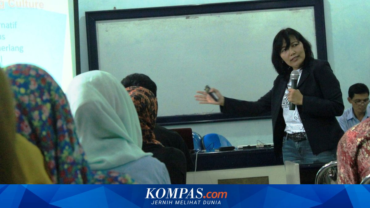 Rekrutmen Dosen Tidak Tetap ITB 2026 untuk 12 Fakultas-Sekolah, Minimal S2