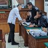 Ferdy Sambo Bersaksi di Sidang Hendra Kurniawan Hari Ini
