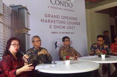 The Reiz Condo, Hunian Eksklusif di Titik Nol Kota Medan