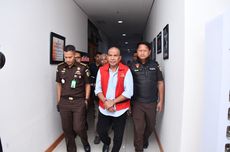 Tersangka Korupsi Arsan Latif Cs Disidangkan di PN Tipikor Bandung Besok