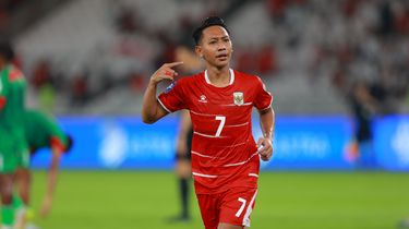 Tangis Beckham Putra di Timnas Indonesia Bikin Thom Haye Tersentuh