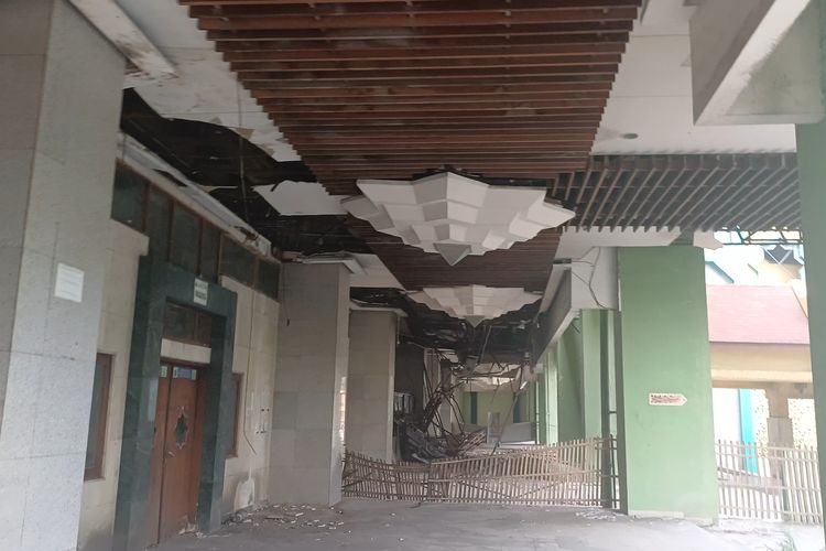 Pramono Gandeng Pihak Swasta untuk Percepat Revitalisasi Masjid Raya Jakarta Islamic Centre