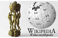 Monumen Wikipedia di Polandia, Dibangun untuk Menghargai Penyunting
