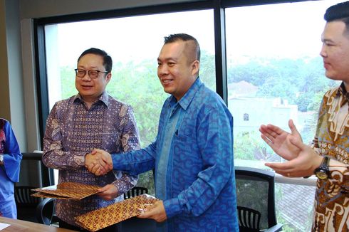 Jumlah Nasabah Kaya di Sumut Tinggi, Membuat Bareksa Buka Kantor di Medan 