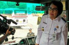 BPTJ Tak Izinkan Bus AKAP yang Tidak Layak Jalan untuk Beroperasi pada Lebaran 2016