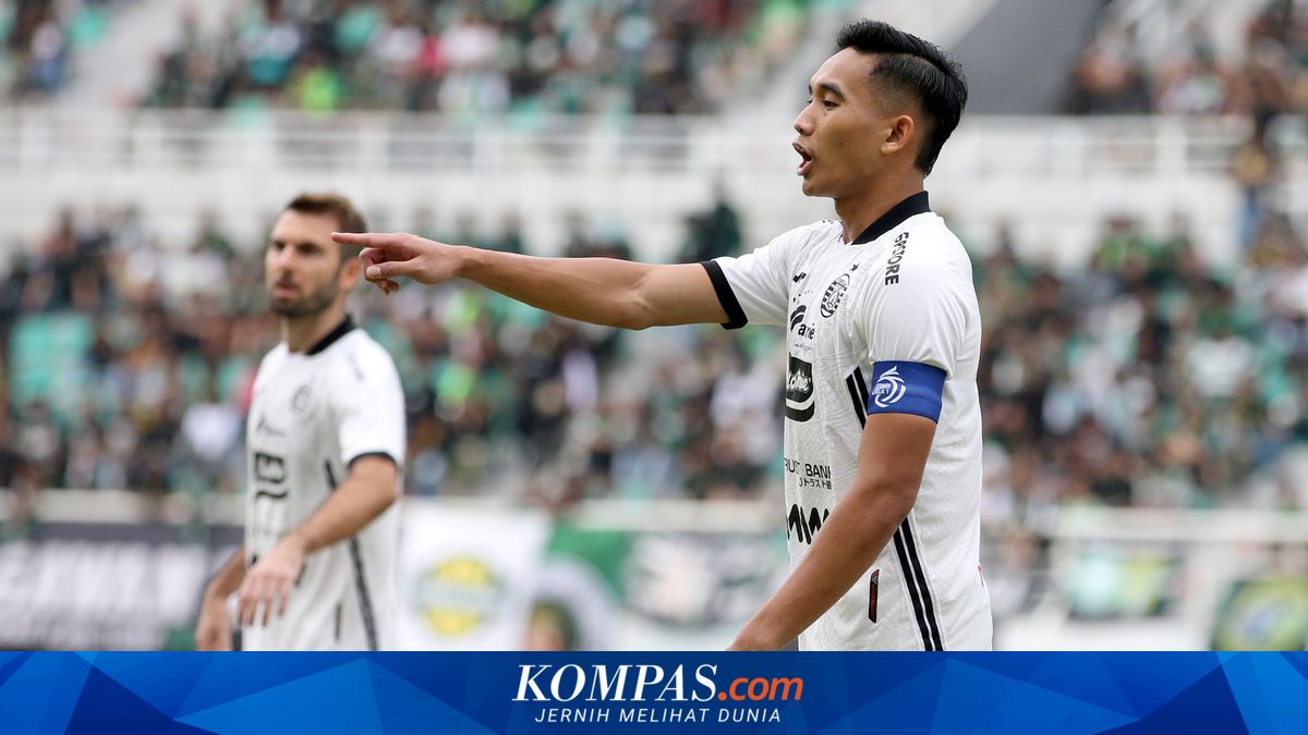 Rizky Ridho Cerita Tantangan Jadi Kapten Persija dan Timnas Indonesia