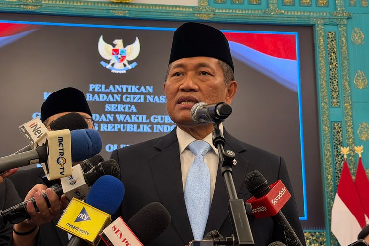 Pemerintah Akan Bangun 10 Universitas Republik Indonesia