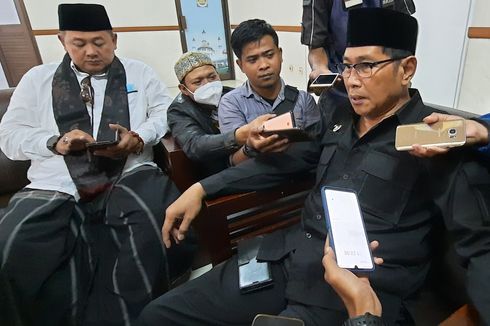 Wali Kota Tasikmalaya: PNS Pasti Punya Kendaraan Sendiri, Jangan Pakai Mobil Dinas buat Mudik