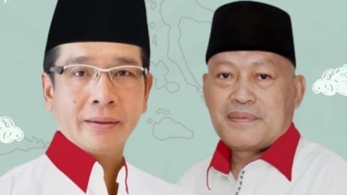 Cagub Maluku Utara Benny Laos Meninggal, Partai Berembuk Calon Pengganti Setelah Pemakaman