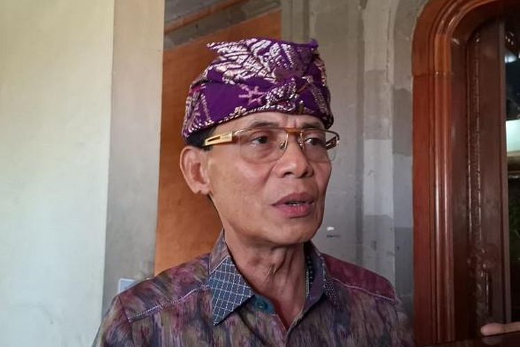 ASN Klungkung Mulai WFH Jumat Ini, Absensi Dipantau Lewat Aplikasi 