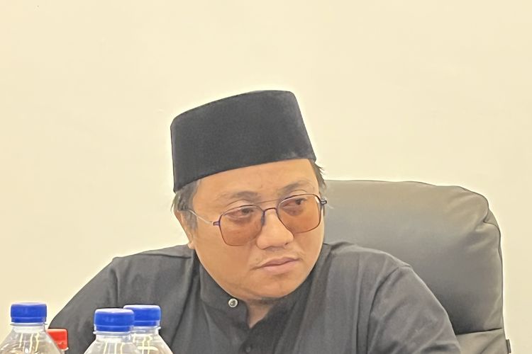 Jadi Tersangka Pelecehan Seksual, Idris Mangkir dari Panggilan Pertama Polisi
