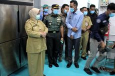 Gunung Semeru Erupsi, Akses Jalan Malang ke Lumajang Ditutup Sementara