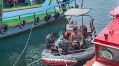 Hari Ke-7, Mahasiswa Unika Tenggelam di Danau Toba Belum Ditemukan, Pencarian Dihentikan