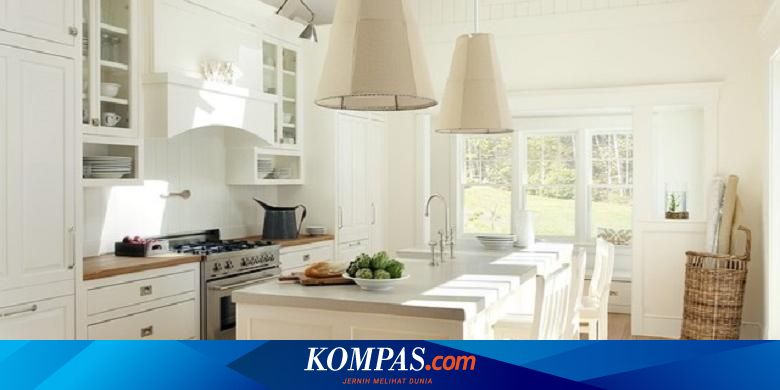 Meski Mahal, 5 Peralatan Rumah Tangga Ini Harus Anda Beli