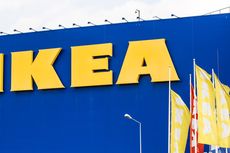 Bisnis Ritel Remuk, IKEA Kubur Mimpi Bangun Toko