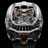  Jam Tangan Berbentuk Mesin Bugatti Lapis Berlian dari Jacob & Co 