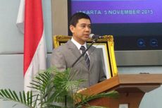Nilai Akuntabilitas Kinerja Instansi DKI Jauh di Bawah Yogyakarta 