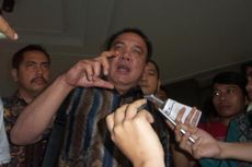 Rapat Pemeriksaan Fahmi oleh BK DPRD DKI Tertutup, Kenapa?