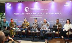 ABIS 2023 Siap Hadirkan 2.000 Delegasi Bisnis dan Pemerintah Se-Asia Tenggara