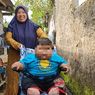 Dinsos Kabupaten Bekasi Segera Beri Bantuan ke Bayi Obesitas di Tarumajaya