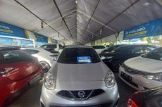 Cek Harga City Car di Pasaran Mobil Bekas, mulai Rp 70 Jutaan