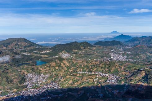 5 Wisata Malam di Dieng, Jangan Lupa Bawa Jaket