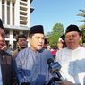 Bangun 4 Mesjid di Lampung, Erick Thohir: Wujudkan Cita–cita Almarhum Ayah Kami