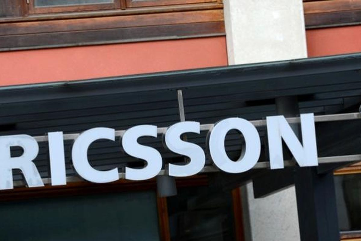 Ericsson