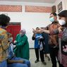 Bersama “Gercep”, Walkot dan Ketua TP-PKK Semarang Aktif Dampingi Anak Berkebutuhan Khusus