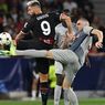 Salzburg Vs Milan: Rossoneri Unggul tapi Tumpul, Pioli Ungkap Penyebabnya