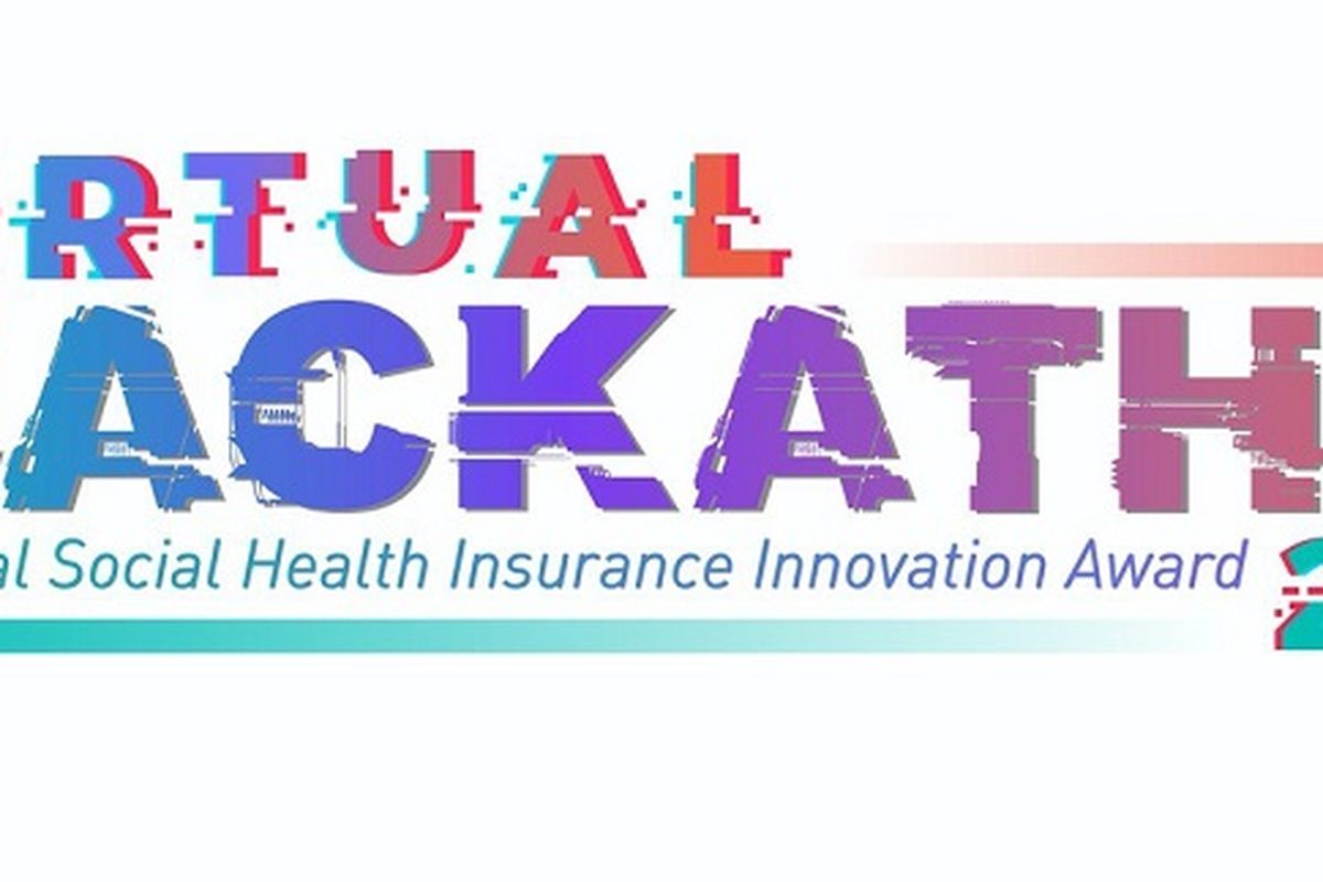 Logo Virtual Hackathon