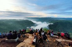 Jalur Utama ke Gunungkidul Masih Macet, Coba 7 Wisata Alternatif Ini