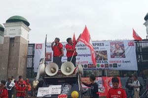 Ada Demo di Jakarta Hari Ini, Hindari Macet di 3 Kawasan Ini