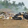 Sampah dari Jogja Menumpuk di Pemukiman Kulon Progo, Warga Resah