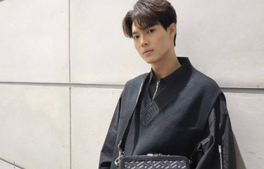 10 Artis Thailand yang Tampannya Tak Kalah dengan Oppa Korea ...