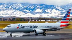 Bos-bos Maskapai Tak Tahan, Desak Gedung Putih Akhiri Shutdown