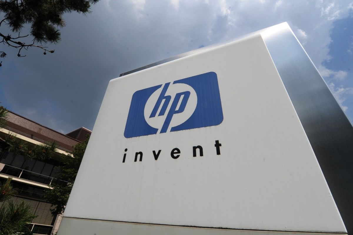 HP Inc